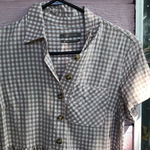 URBAN OUTFITTERS maxi dress